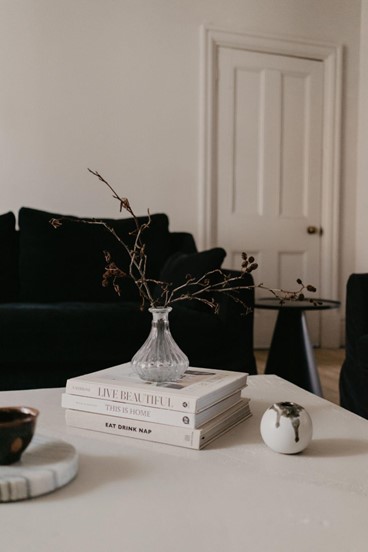 4 Coffee Table Fashion Books That Deserve a Spot in Your Living